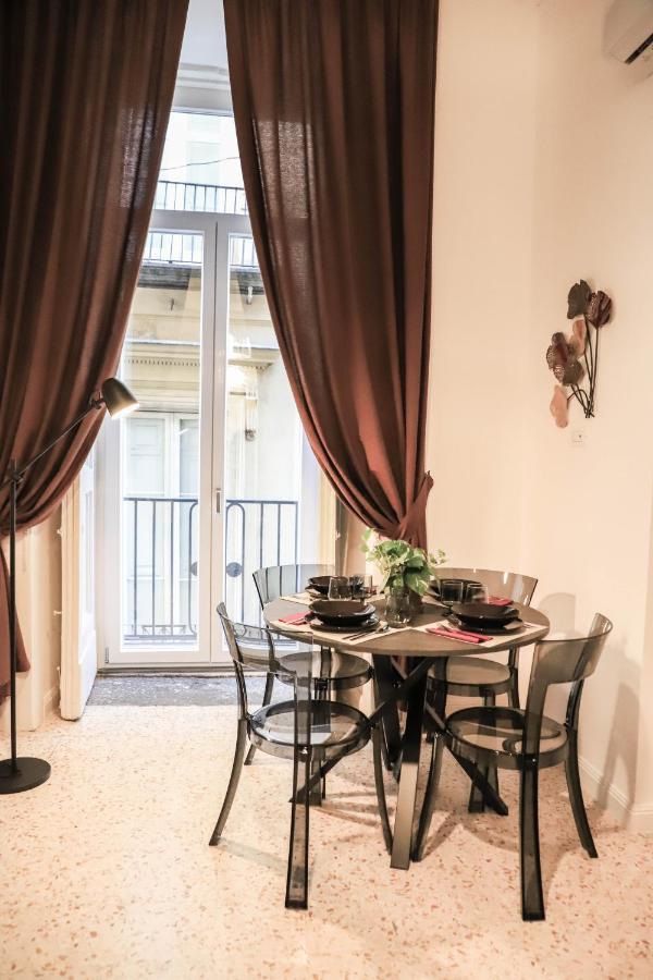 Le Scalette A Santa Chiara Apartment *