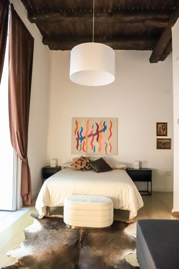 Apartment Le Scalette A Santa Chiara
