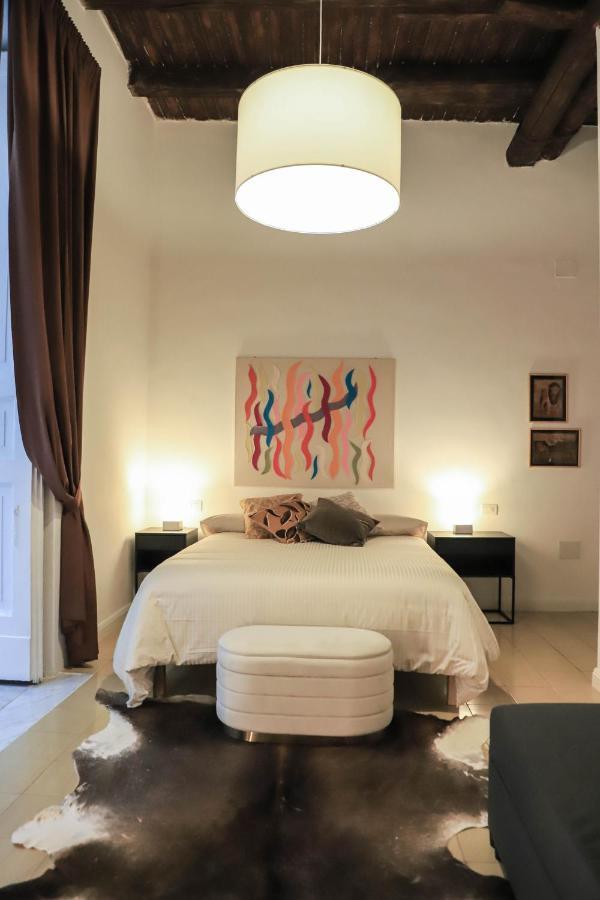 Le Scalette A Santa Chiara Apartment Naples