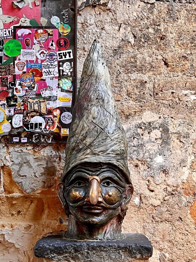 Apartment Le Scalette A Santa Chiara Naples