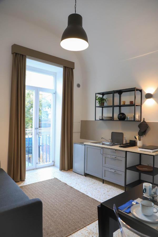 Le Scalette A Santa Chiara Apartment Naples