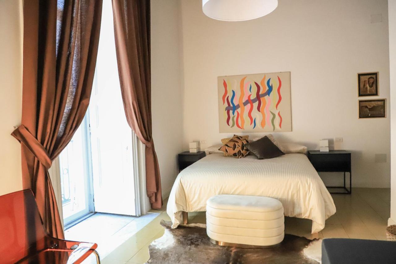 Le Scalette A Santa Chiara Apartment Naples