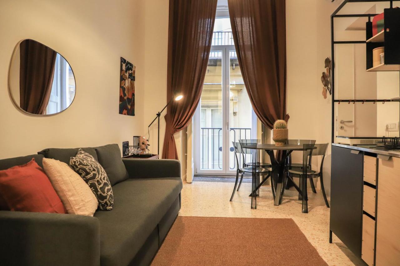 Apartment Le Scalette A Santa Chiara