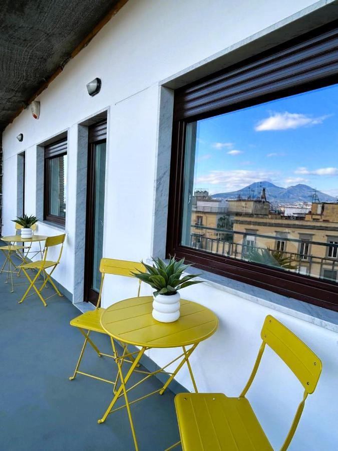 Casa Malo' Duomo - Panoramic Luxury House Naples