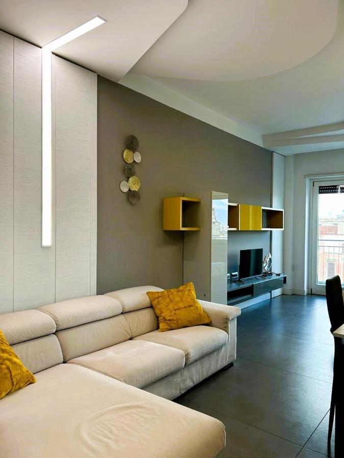 Casa Malo' Duomo - Panoramic Luxury House Apartment