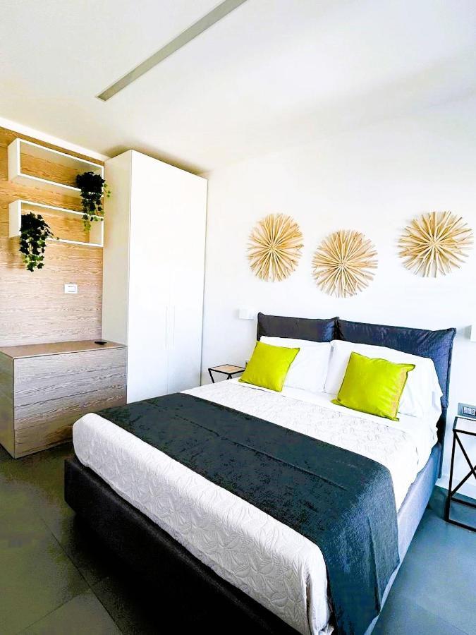 Apartment Casa Malo' Duomo - Panoramic Luxury House Naples