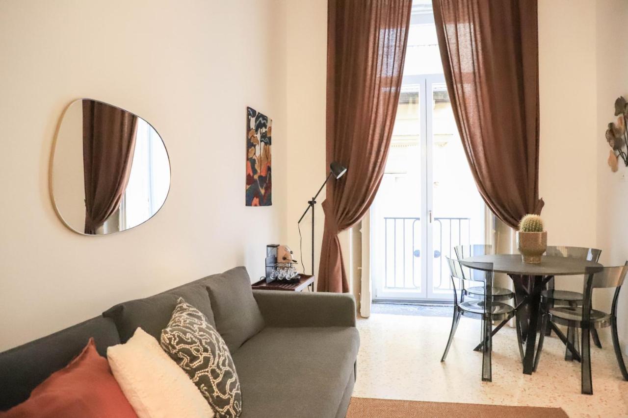 Le Scalette A Santa Chiara Apartment *