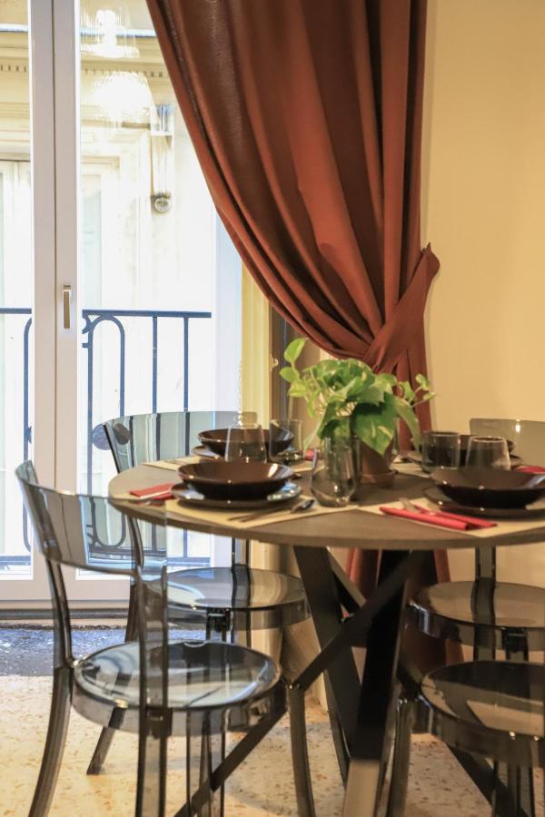 Apartment Le Scalette A Santa Chiara