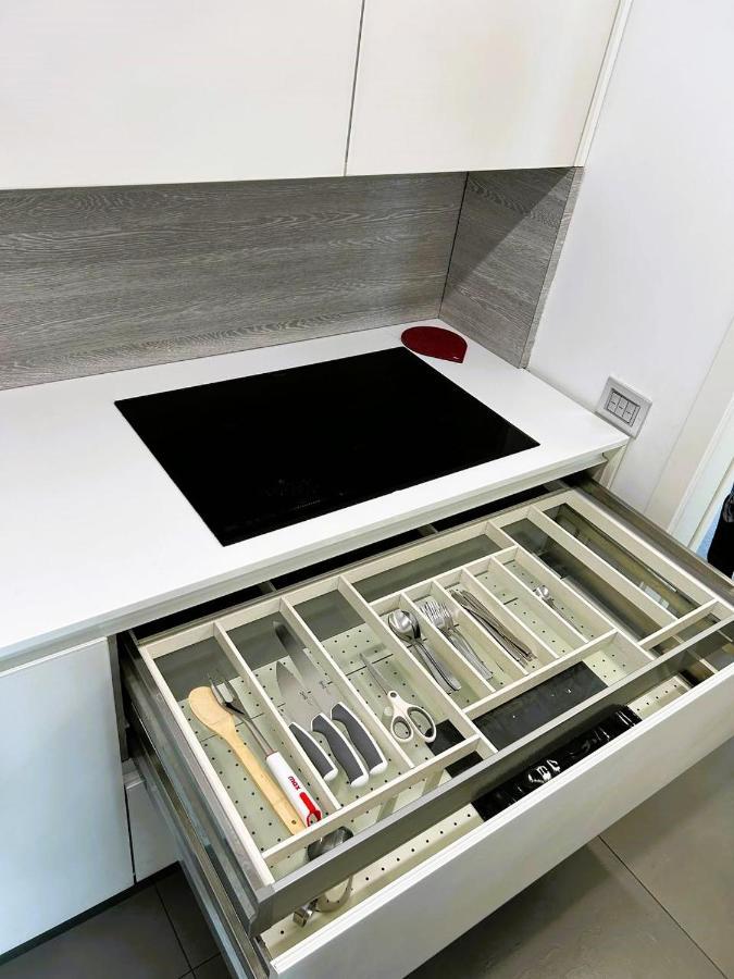 Casa Malo' Duomo - Panoramic Luxury House Apartment Naples