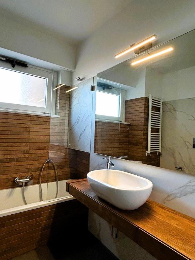 Casa Malo' Duomo - Panoramic Luxury House Apartment Naples