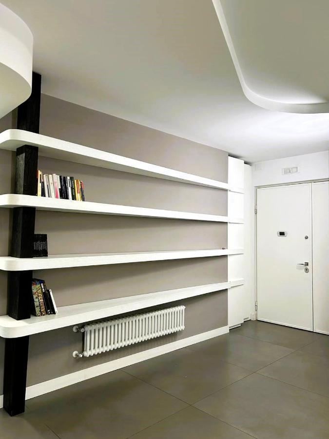 Apartment Casa Malo' Duomo - Panoramic Luxury House *
