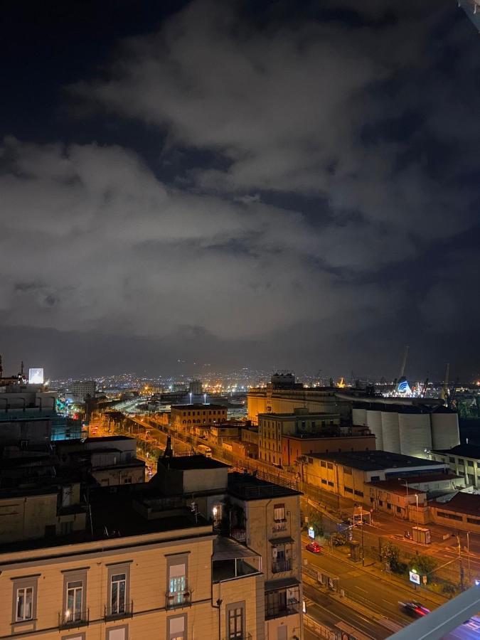 Apartment Casa Malo' Duomo - Panoramic Luxury House Naples