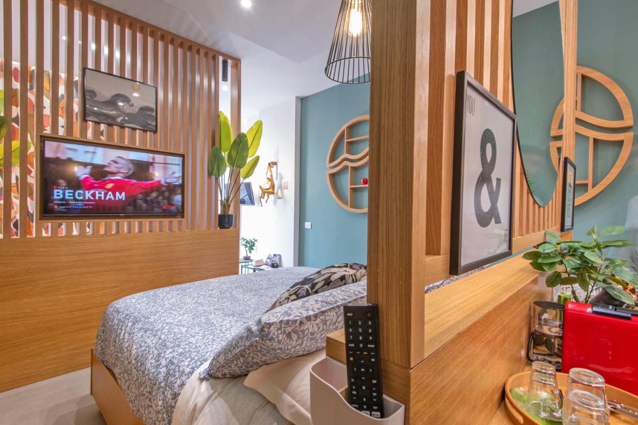 Station Holiday home Naples