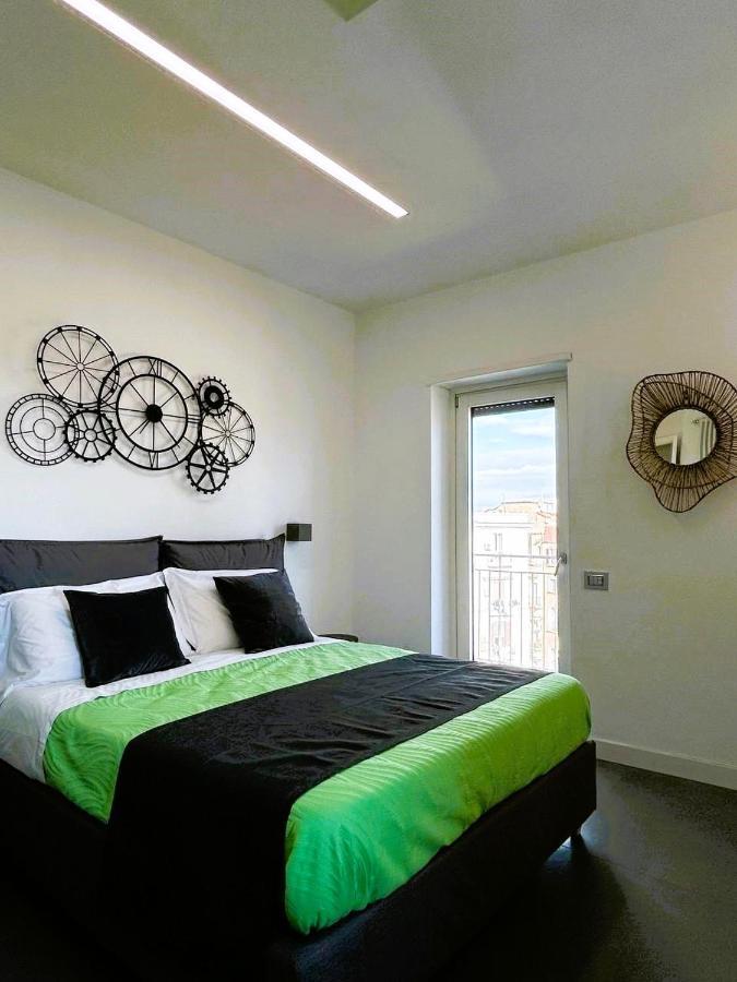 Casa Malo' Duomo - Panoramic Luxury House Naples