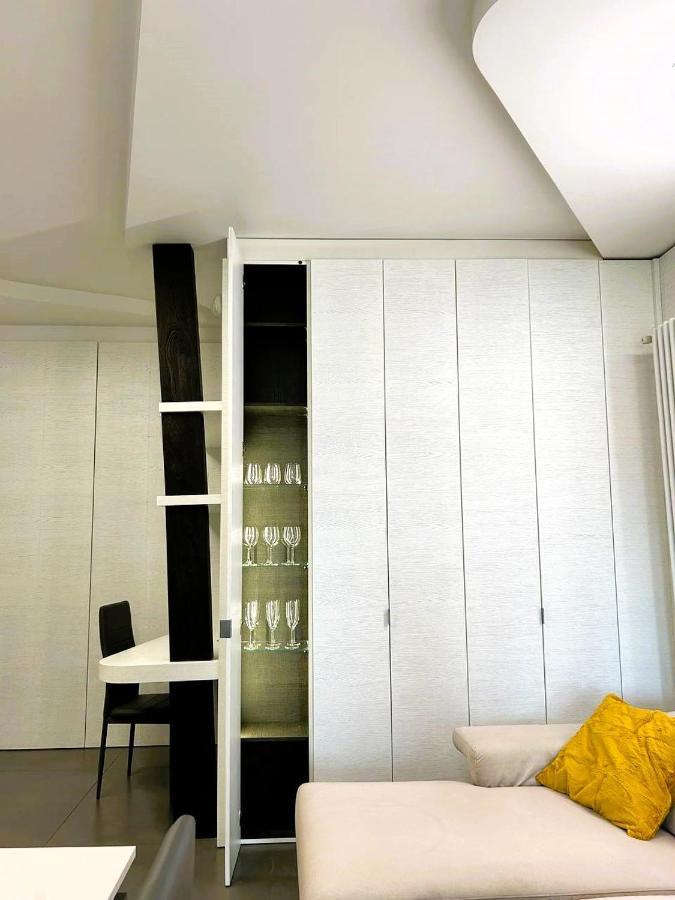 Apartment Casa Malo' Duomo - Panoramic Luxury House *