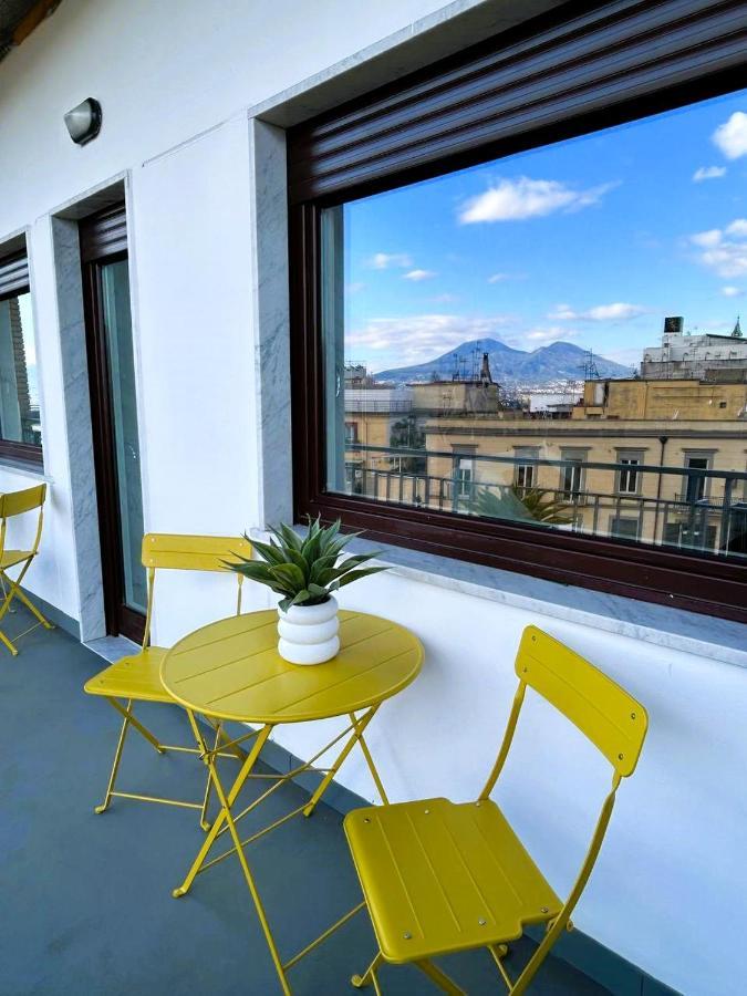Apartment Casa Malo' Duomo - Panoramic Luxury House Naples