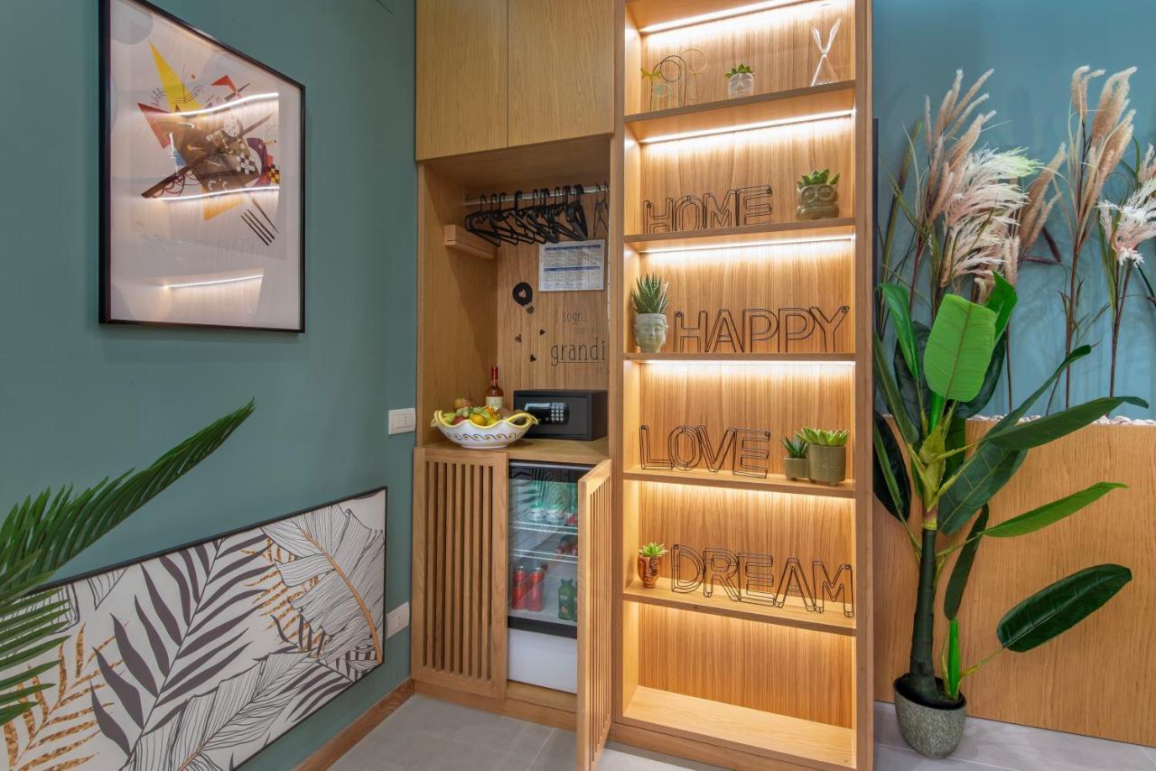 Holiday home Station *