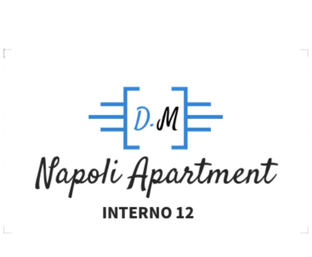 Napoli Apartment * Naples