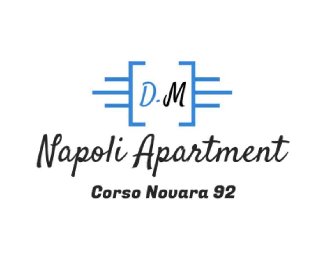 Holiday home Napoli Apartment Naples