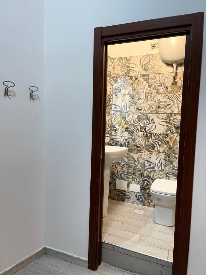 Bed & Breakfast House Caracciolo By Loveinthetravel Naples