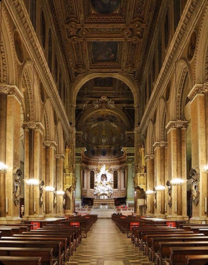 House Caracciolo By Loveinthetravel * Naples