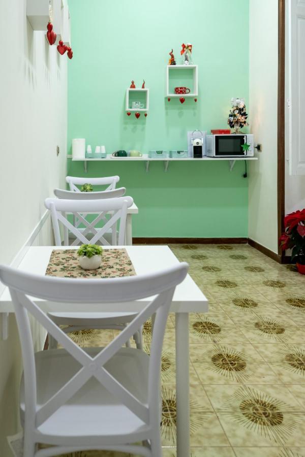 Trecuori Bed & Breakfast *