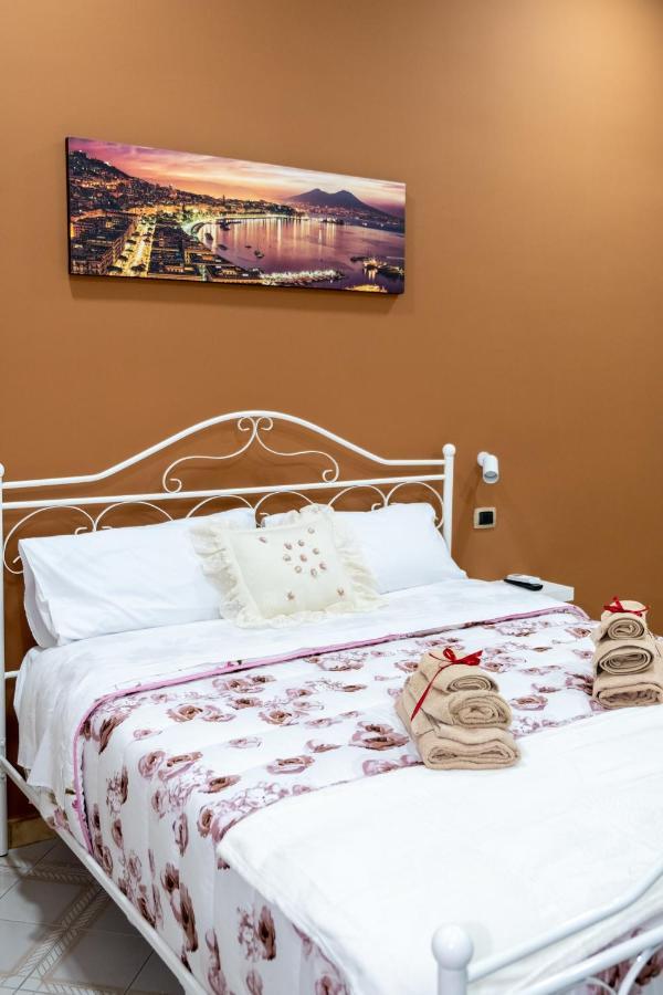 Trecuori Bed & Breakfast