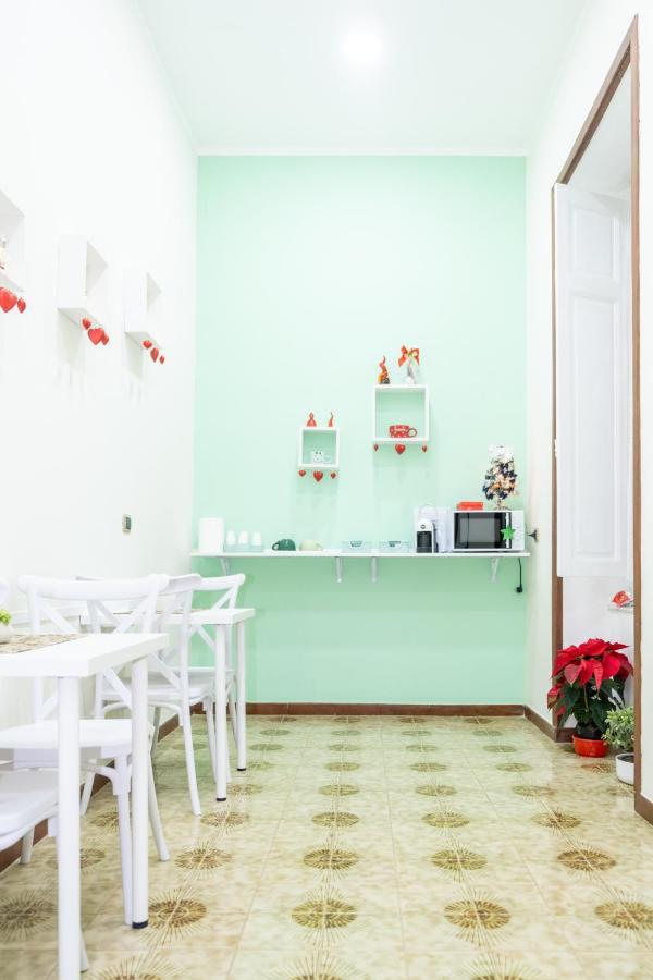Trecuori * Naples