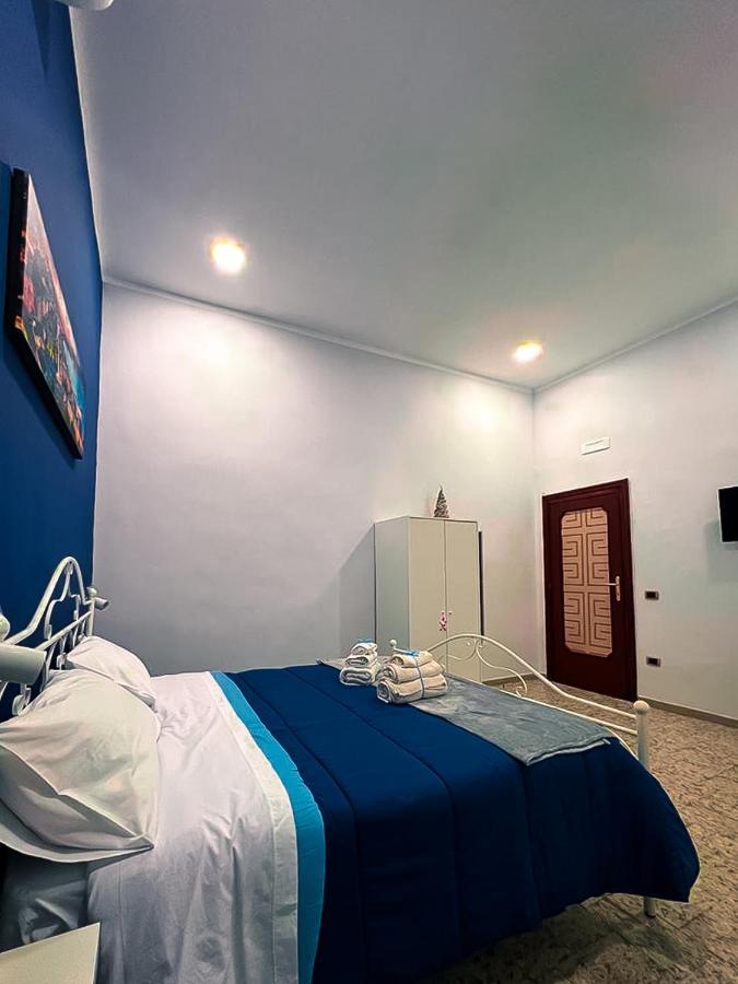 Bed & Breakfast Trecuori