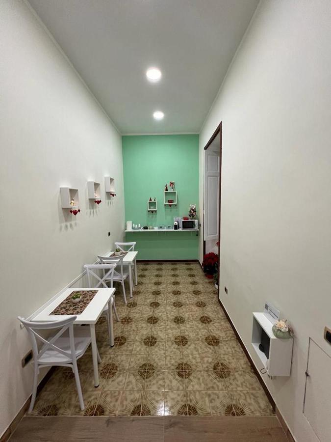 Trecuori Bed & Breakfast Naples