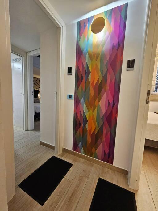 Daymoon House Vanvitelli,