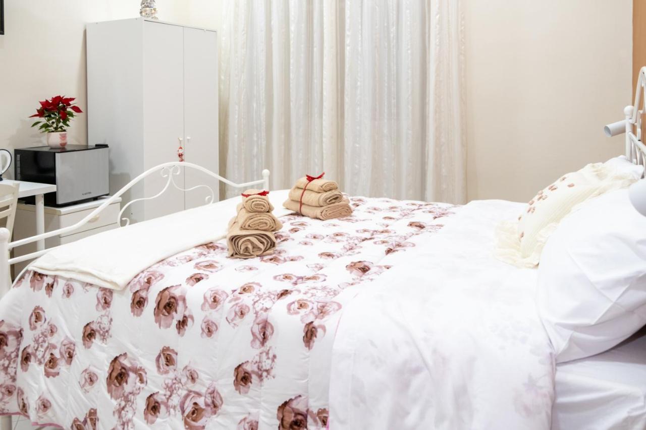 Bed & Breakfast Trecuori Naples