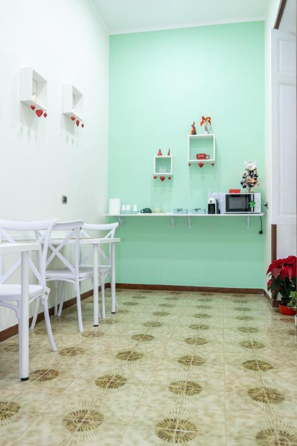 Trecuori * Naples