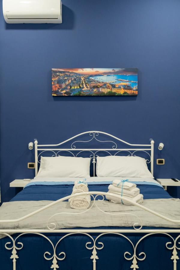 Trecuori * Naples