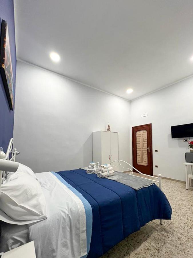 Bed & Breakfast Trecuori *
