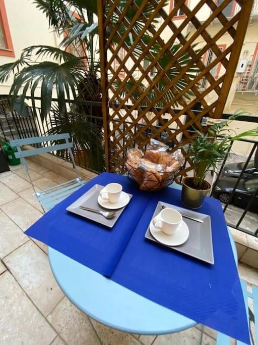 Daymoon House Vanvitelli, Apartment