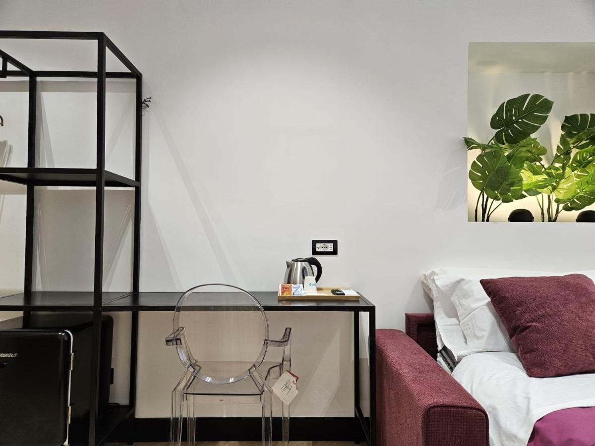 Orefici Place Guest house Naples