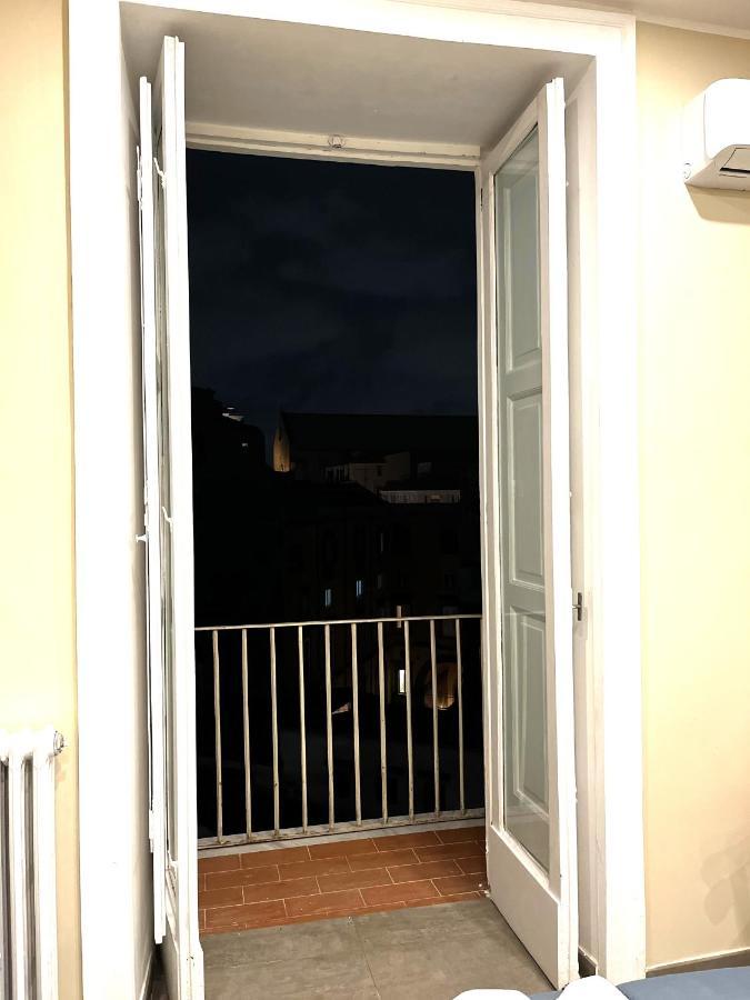 Apartment Bellavista Relais Naples