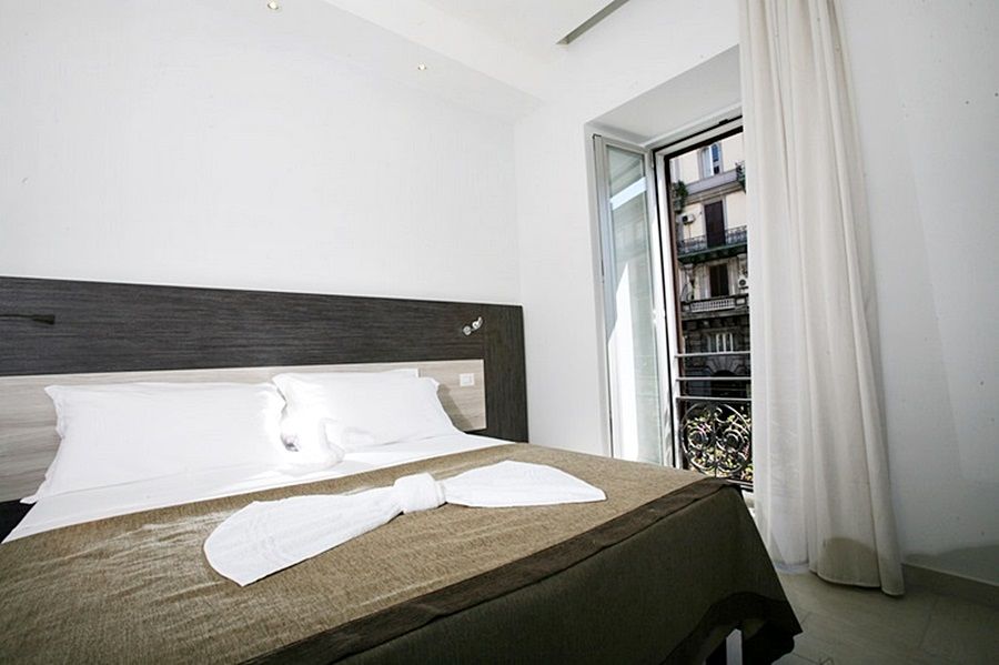 Bed & Breakfast Napoli Suite Naples