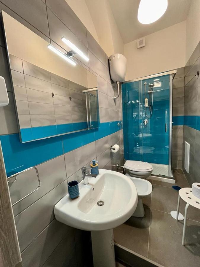 Bed & Breakfast Pop Santa Chiara *