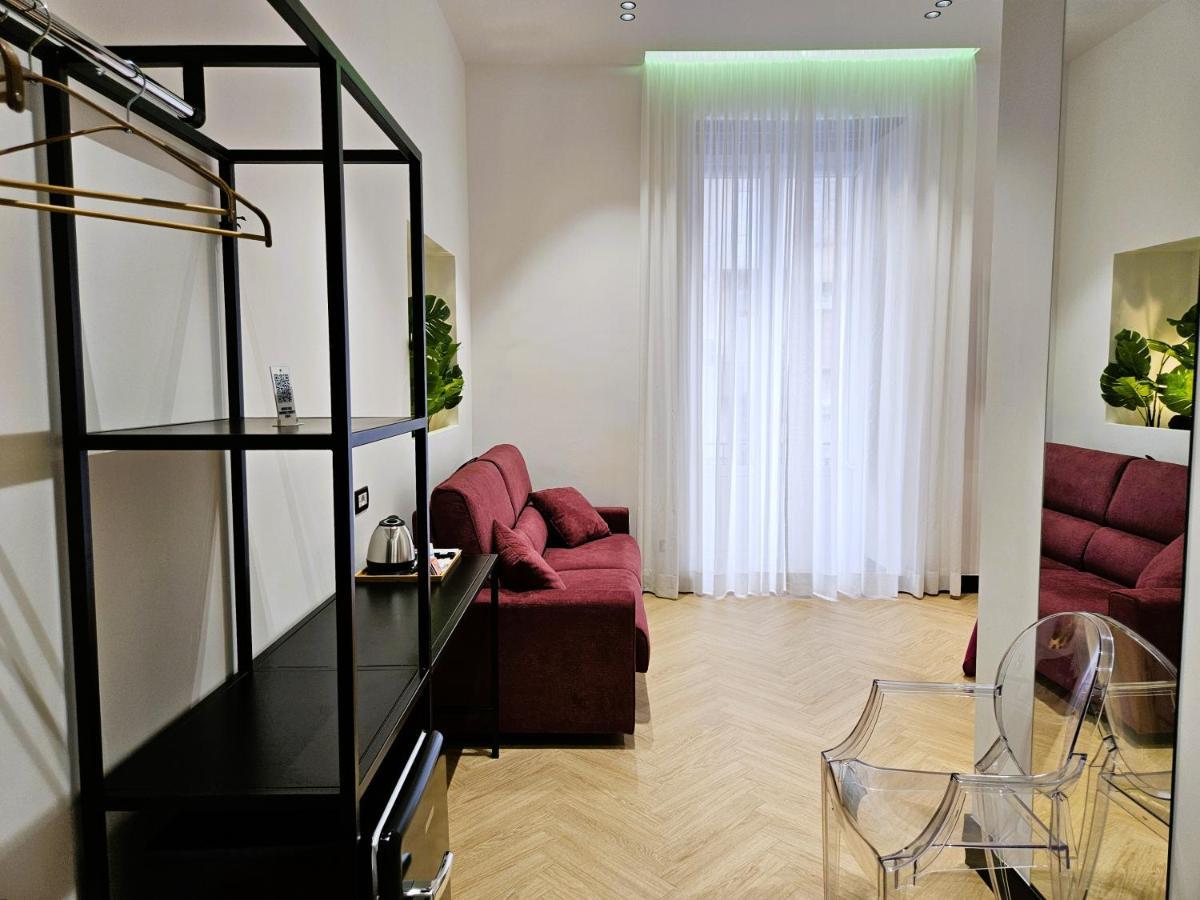 Guest house Orefici Place