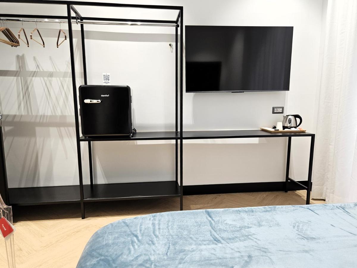 Guest house Orefici Place *