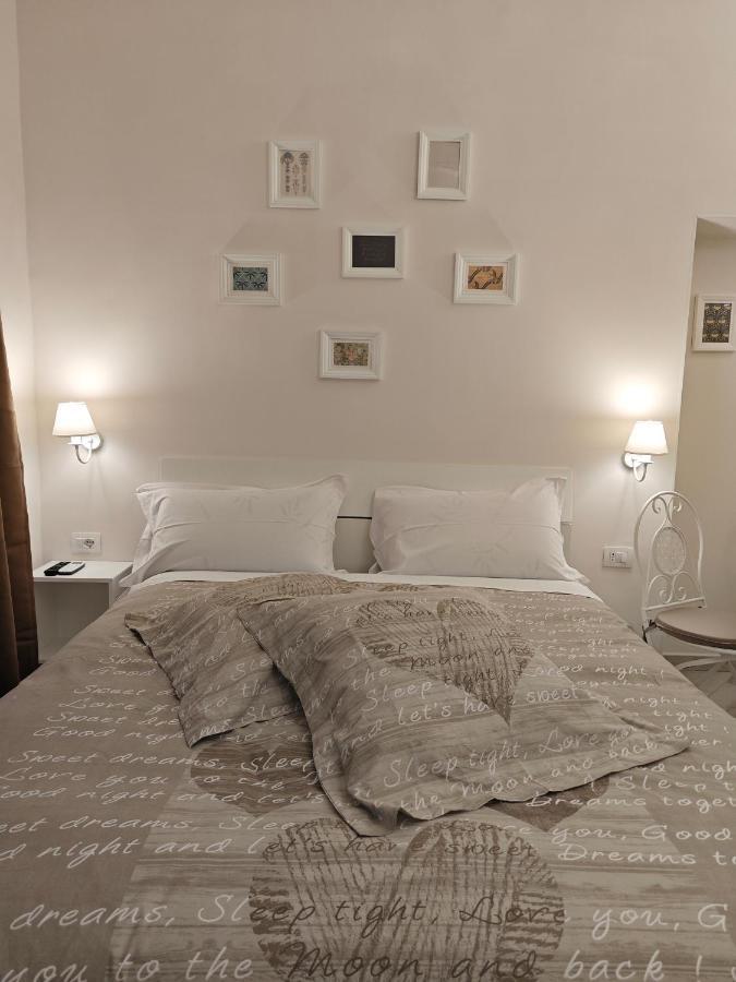That's Decumani Guest house *