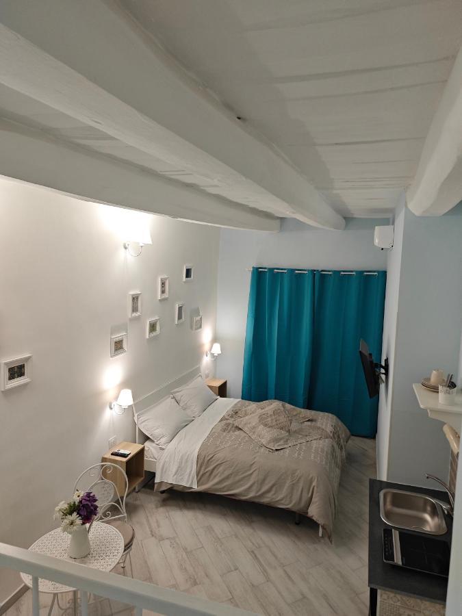 Guest house That's Decumani *