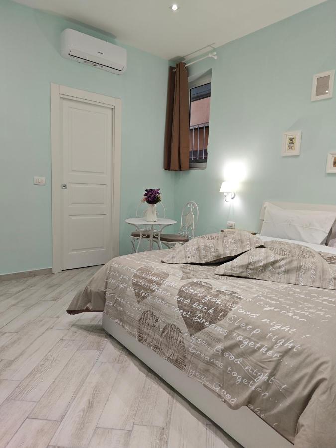 That's Decumani Guest house *