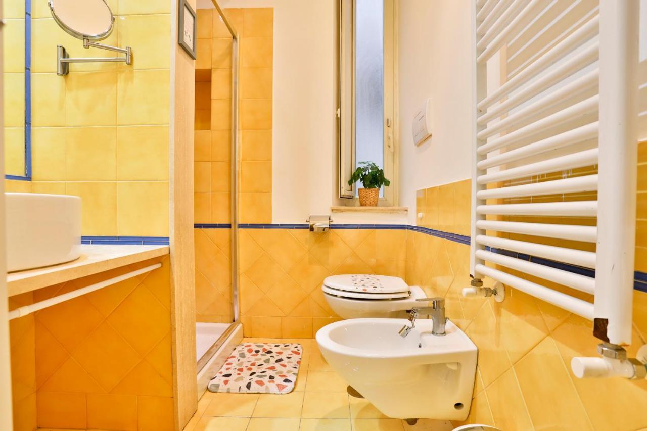 Porta Medina Apartment *
