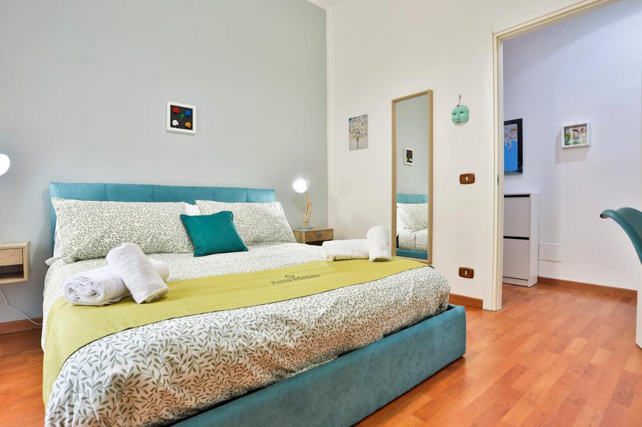 Apartment Porta Medina Naples