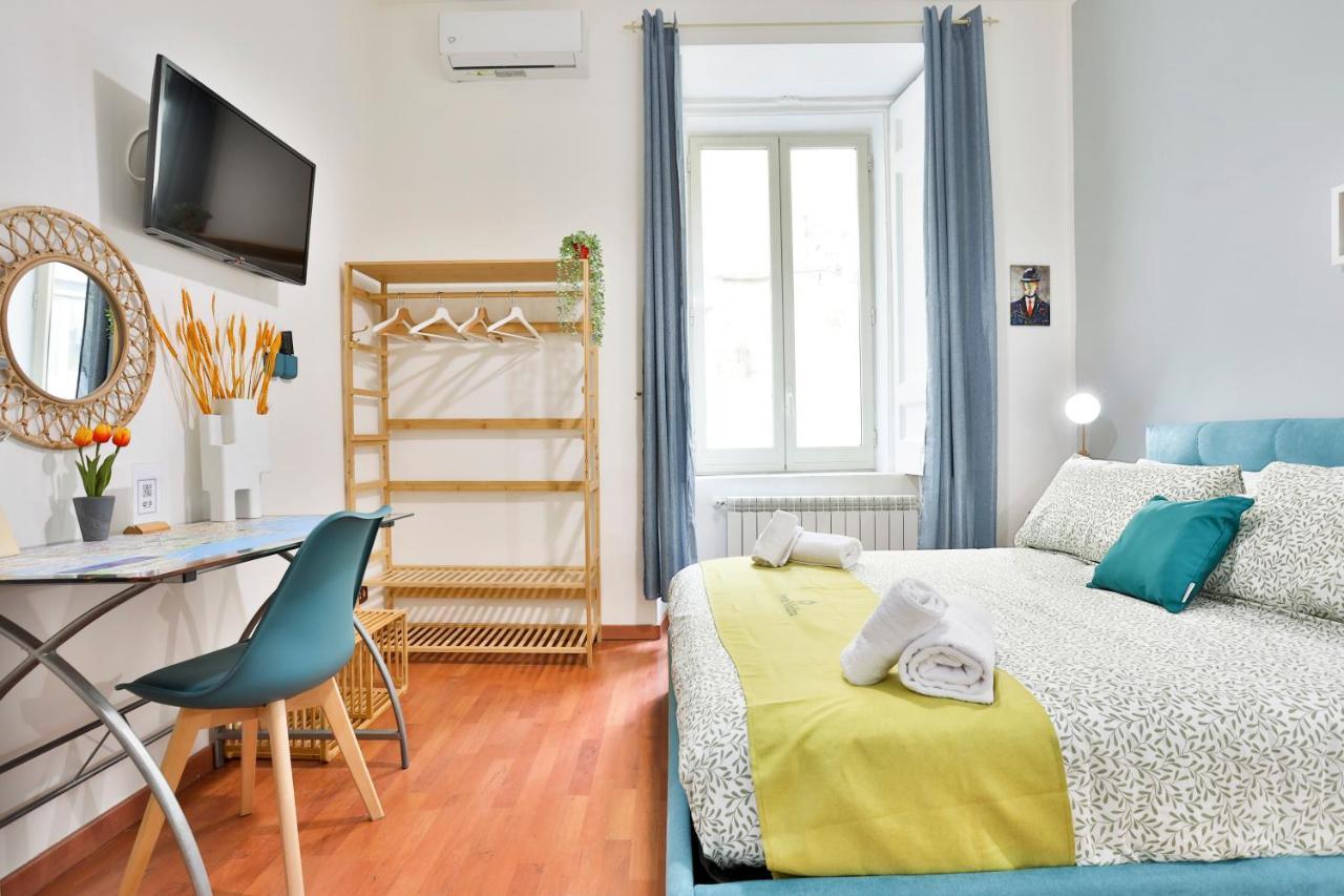Porta Medina Apartment