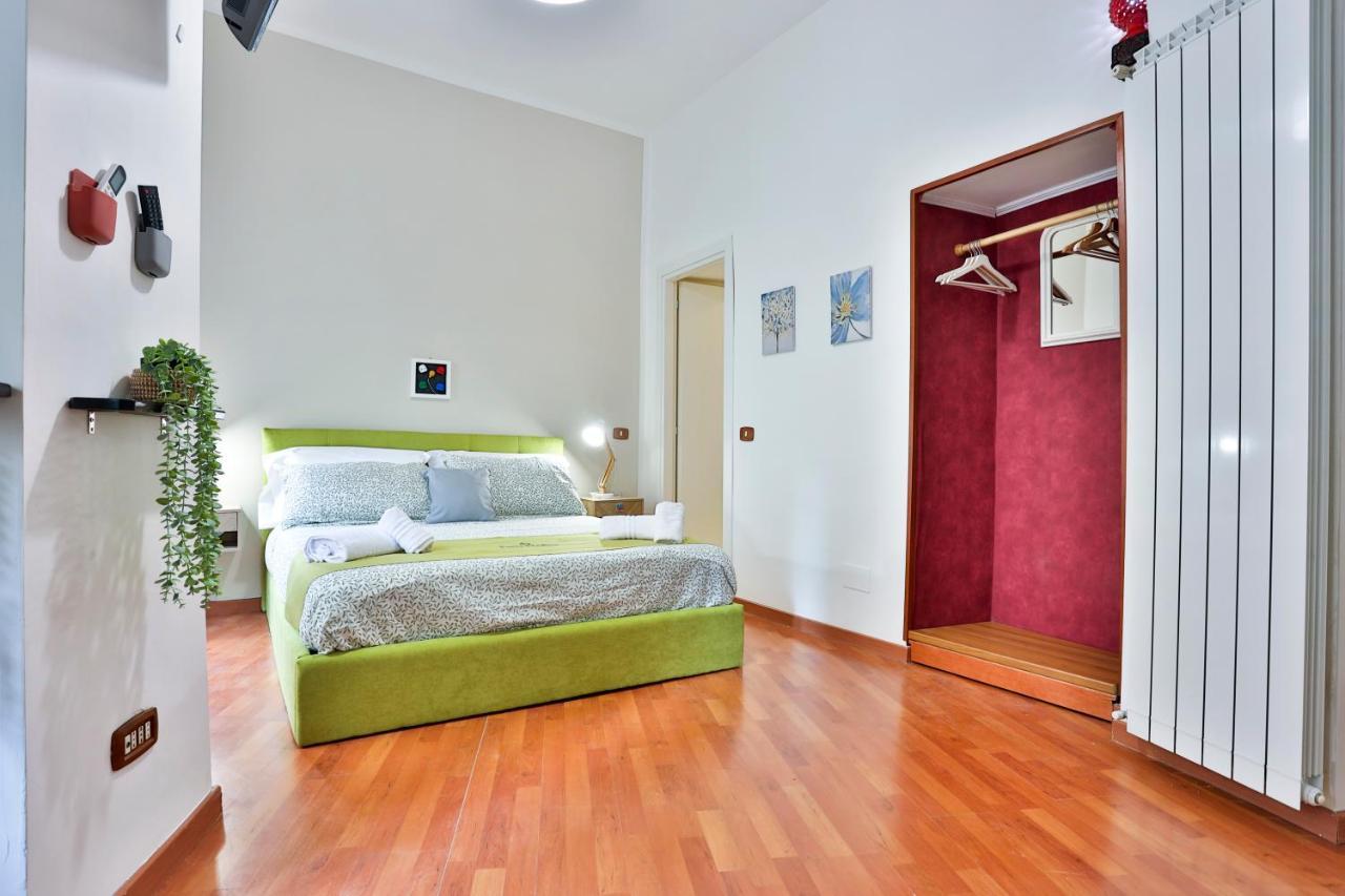 Porta Medina Apartment