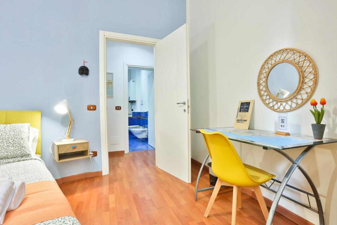 Apartment Porta Medina *